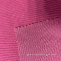 Corduroy Fabric 100% polyester knitted corduroy shirt fabric for pants Manufactory